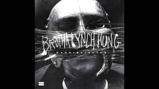 Brotha Lynch Hung - Mask And Knife (feat G Macc & Bleezo)