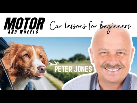 Car GEARBOX Explained For Beginners (also known as "transmissions")