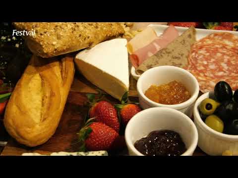 Como montar um Platter - Especial Dia dos Pais