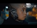 The Creator | Scan | 20th Century Studios