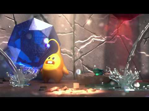 Diamond Digger Saga - How it all Started!