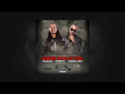 Anme Kou Fyel (Official Audio) ft Izolan - Dug.G
