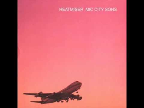 Heatmiser - Half Right