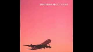 Heatmiser - Half Right