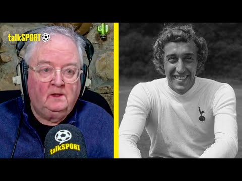 talkSPORT Spurs and talkSPORT