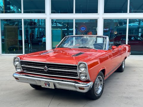 1966 Ford Fairlane (CC-1767334) for sale in Palmetto, Florida