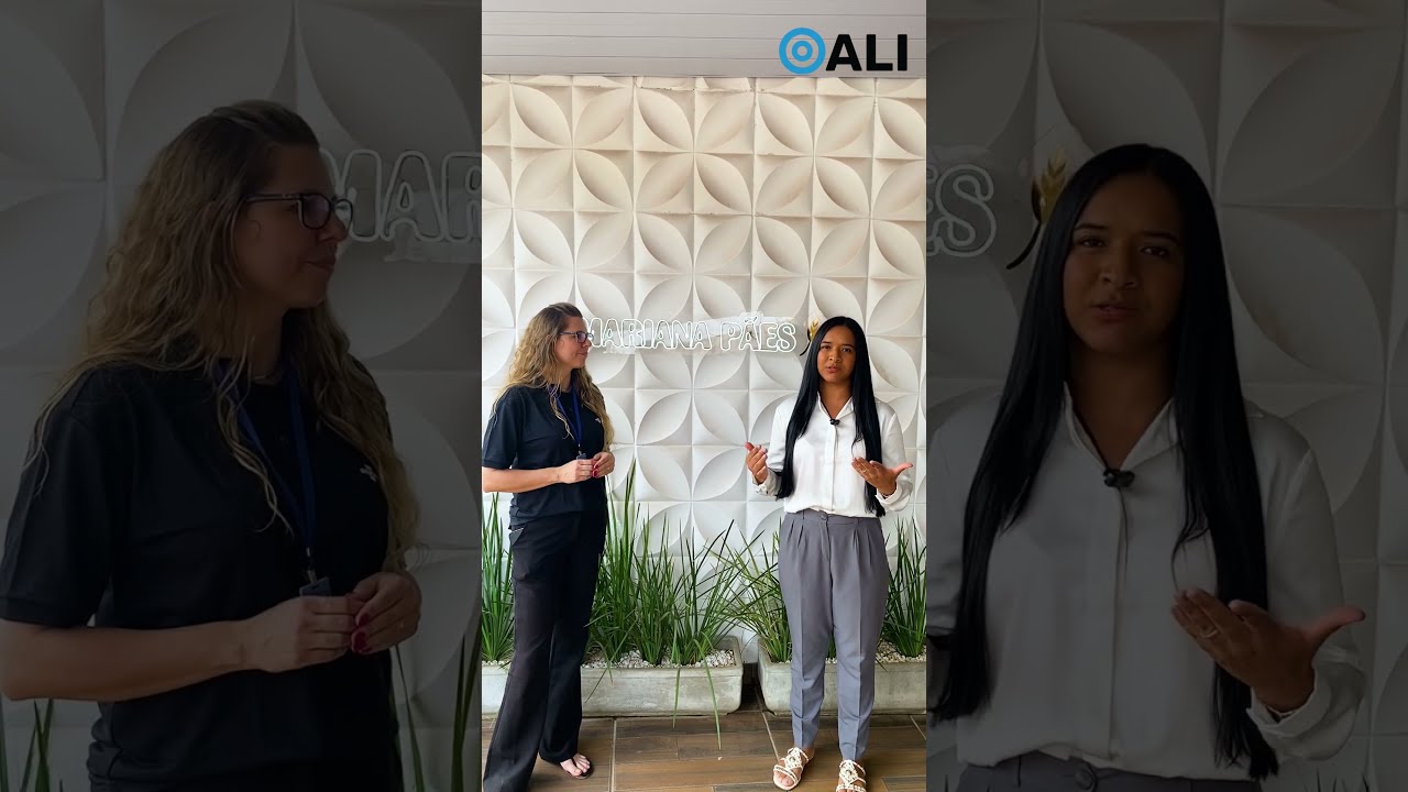 ALI + Produtividade: Mariana Pães Duplica Resultados com Gestão Eficiente