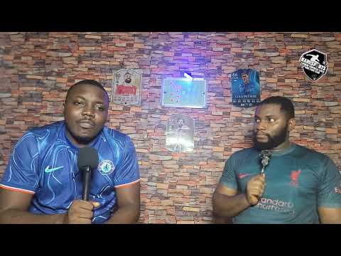 Chelsea in View ( Mikel Obi / Maresca speaks / Garnacho difficulty/  tough run of Games) Kari & zino