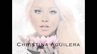 Christina Aguilera - Easier To Lie (Snippet)