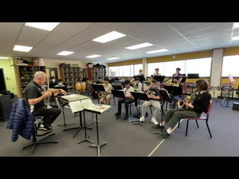 Arts Week 2021 - Jazz 11 - Basin Street Blues