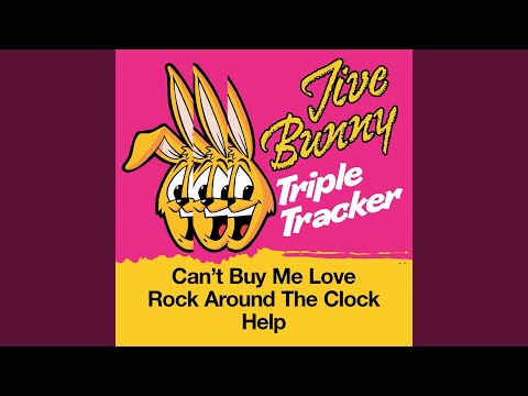 Can't Buy Me Love