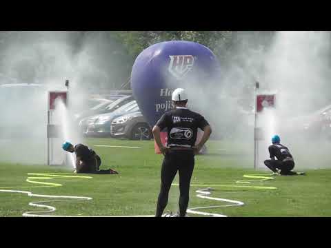 EXČR Myštěves 2019 - SDH Černčice