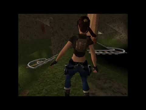 TRLE BtB2011 - Tower of Power (Part 1)