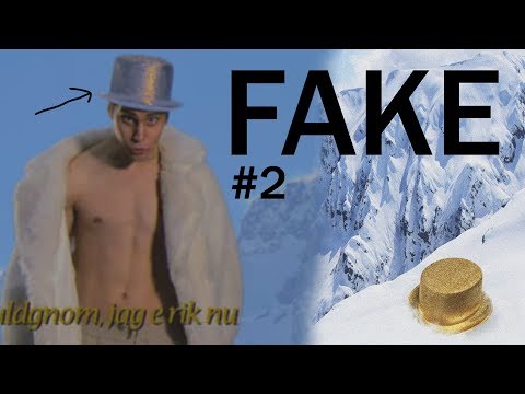 GULDGNOMEN EXPOSED #2 (Original video)