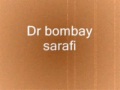 Dr Bombay - Safari 