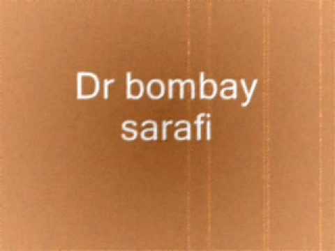 Dr Bombay - Safari