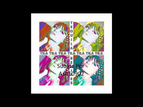 Stripper Friends - Tila Tequila ((Macutchi Remix))