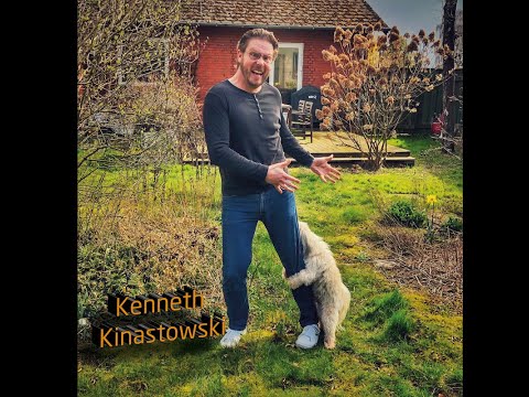 Kenneth Kinastowski, Hjerneskadeforeningen // Kend din hjerneskadeforening