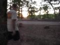 Stop Swinging That Snake At Me