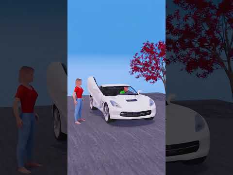 Elon Musk Uçan Arabayı Sana Verirse Bu Taktiği Dene! 😲🏎️