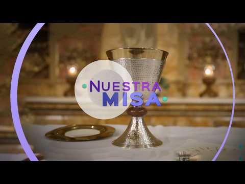 Nuestra Misa | Martes 15 de septiembre de 2026. Memoria de Nuestra Señora de los Dolores.