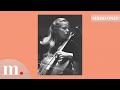 Jacqueline Du Pré performs Schumann: Cello Concerto in 1962 with the BBC Symphony Orchestra (AUDIO)