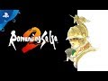 Romancing SaGa 2 – Announcement Trailer | PS4, PS Vita