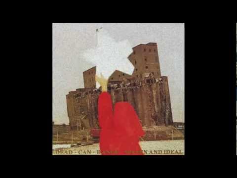 DEAD CAN DANCE - Advent