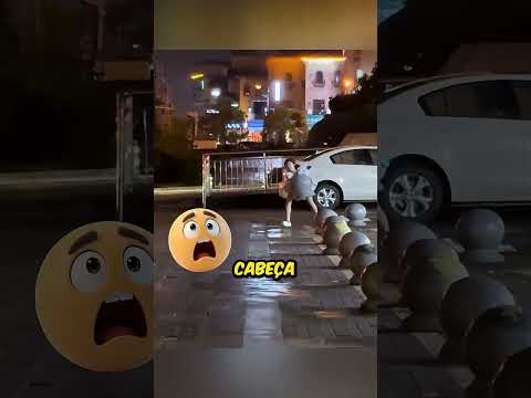 A namorada mais forte do mundo