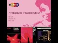 Freddie Hubbard - Yesterday's Dreams