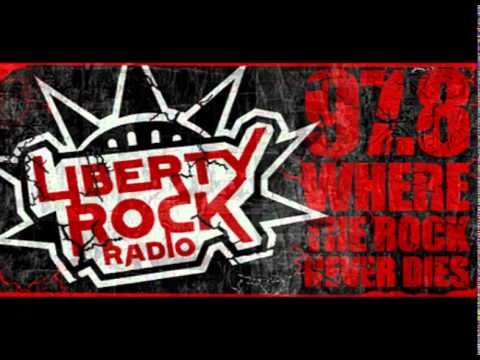 GTA IV Liberty Rock Radio 97.8