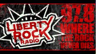 GTA IV Liberty Rock Radio 97.8