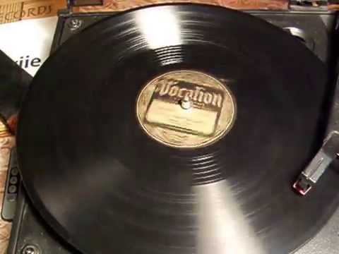 Thumbnail for Sonny Scott & Walter Roland - Early this Morning - 1933 Vocalion Blues by Walter Roland