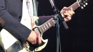 Experience Hendrix 2014 - Up From the Skies - Jacksonville FL 9-21-14