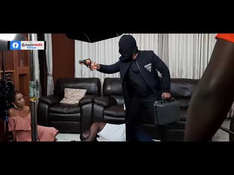 #BEHIND SCENES-RAY G MUSIC-RINGAANIZA-MY ACT