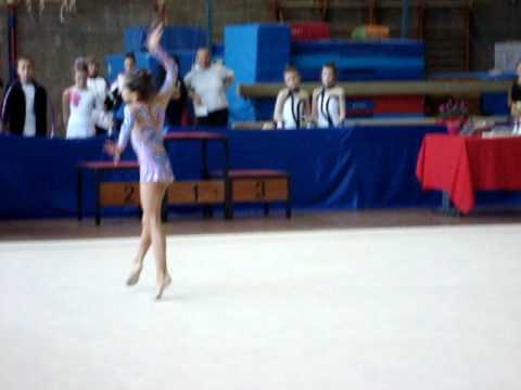 Mogurean Daniela Free 2009