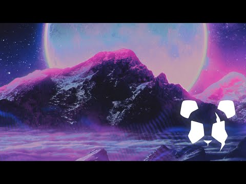 PANDA EYES x GABRIEL GUARDIAN - I'LL NEVER BE