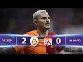 Galatasaray (2-0) Demir Grup Sivasspor - Highlights/Özet | Spor Toto Süper Lig - 2022/23