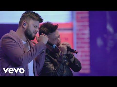 Diego & Victor Hugo - Gole Vai Gole Vem (Ao Vivo)