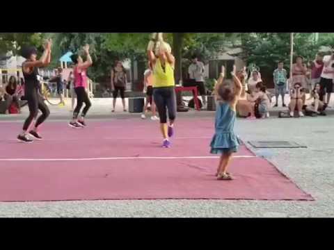 Torneo BojanoMundial e Bianca