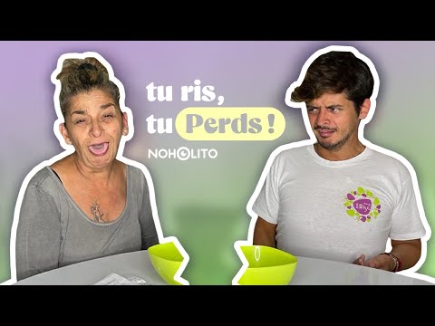 Episode 128 : Tu ris, tu perds