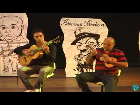 Quarteto Café e Gabriel Grossi - Ternura - Horizon Produtora