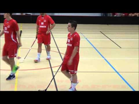 2012-12-16 Grimsta AIK vs Vendelsö IK