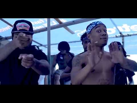 Tommy Flee - On (shot by yeroc) (UNOFFICIAL VIDEO)