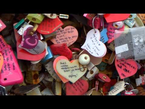 Lock and Love: instrumental music