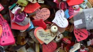 Lock and Love: instrumental music