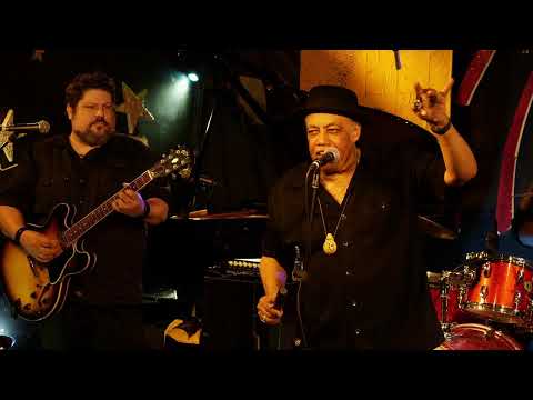Billy Branch & The SOBs :: Celebrating 39th Anniversary (set 2) :: Live at Rosa's Lounge  02/18/23