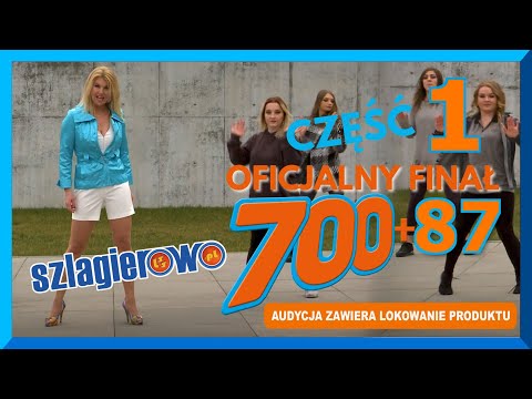 Notowanie 787 cz. 1 - 14.05.2023r.