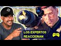 Francotirador Reacciona A Sniper Elite 4 Los Expertos R