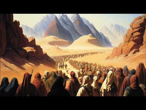 EL CAMINO ES ESCABROSO - Grupo Juvenil IEP Viña del Mar (LETRA)